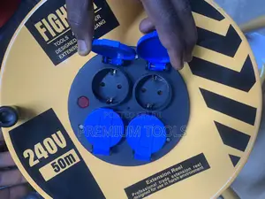 Extension Reel