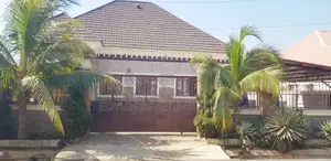 3 Bedroom Bungalow