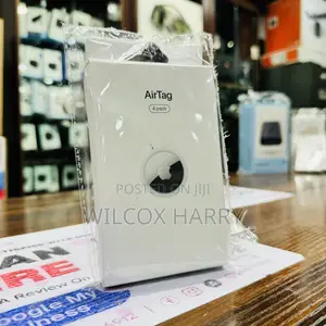 Apple Airtag