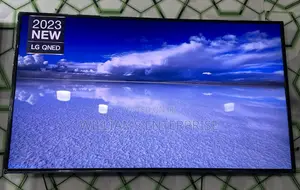 50 Inches LG Qned Smart TV (2023) Model