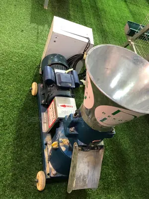 Quality 300kg/Hr Pellitizer Machine, Cheap And Affordable