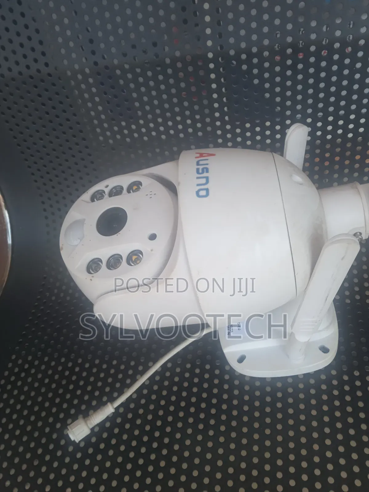 Ausno PTZ Camera