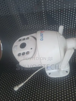 Ausno PTZ Camera
