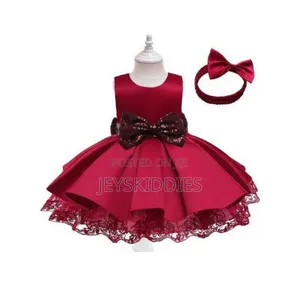 Ball Dress