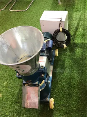 150kg/Hr Pellitizer Machine, Fast and Durable, Extruder