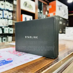 Starlink Ethernet Adapter for Gen 2 Router