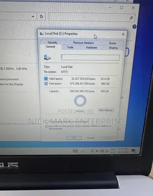 Laptop Asus F550CC 8GB Intel Core i5 HDD 1T