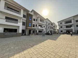 3bdrm Apartment in Katampe Extension for rent
