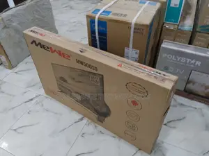 Reliable Operation Mewe Smart 50'' LED Tv(Mw500sg)