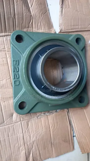 Flange Bearing Ucf220 100mm 4 Bolts Sitting