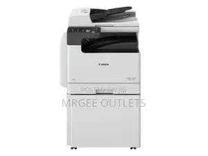 Photo - Canon Imagerunner 2425i MFP A3/A4 ADF With Stand