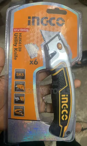 Utility Knife