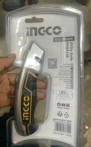 Utility Knife