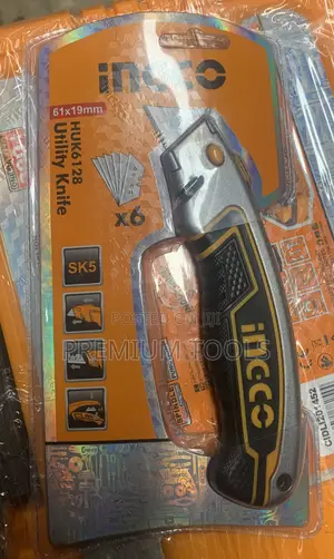 Utility Knife