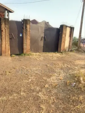 5bdrm Duplex in Premier Layout, Enugu for sale