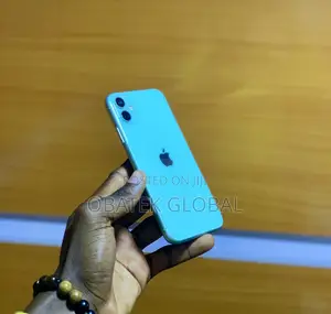 Apple iPhone 11 128 GB Green