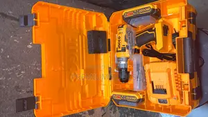 Ingco Drilling Machine