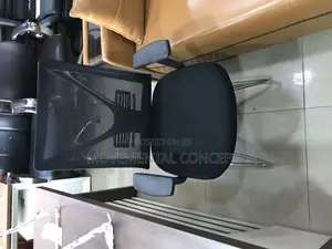 Executive Office Visitors Chair