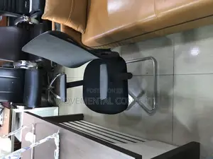 Executive Office Visitors Chair