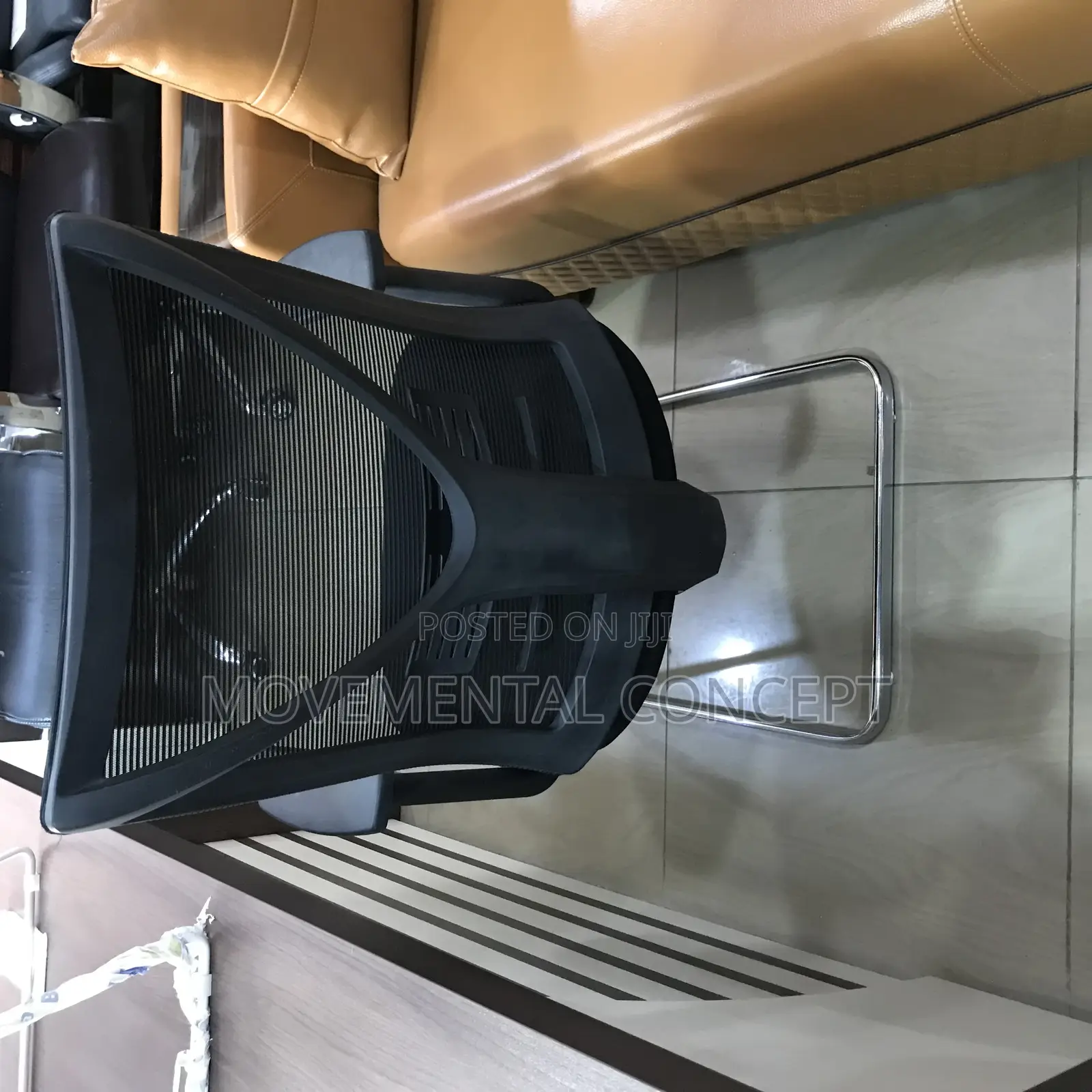 Executive Office Visitors Chair