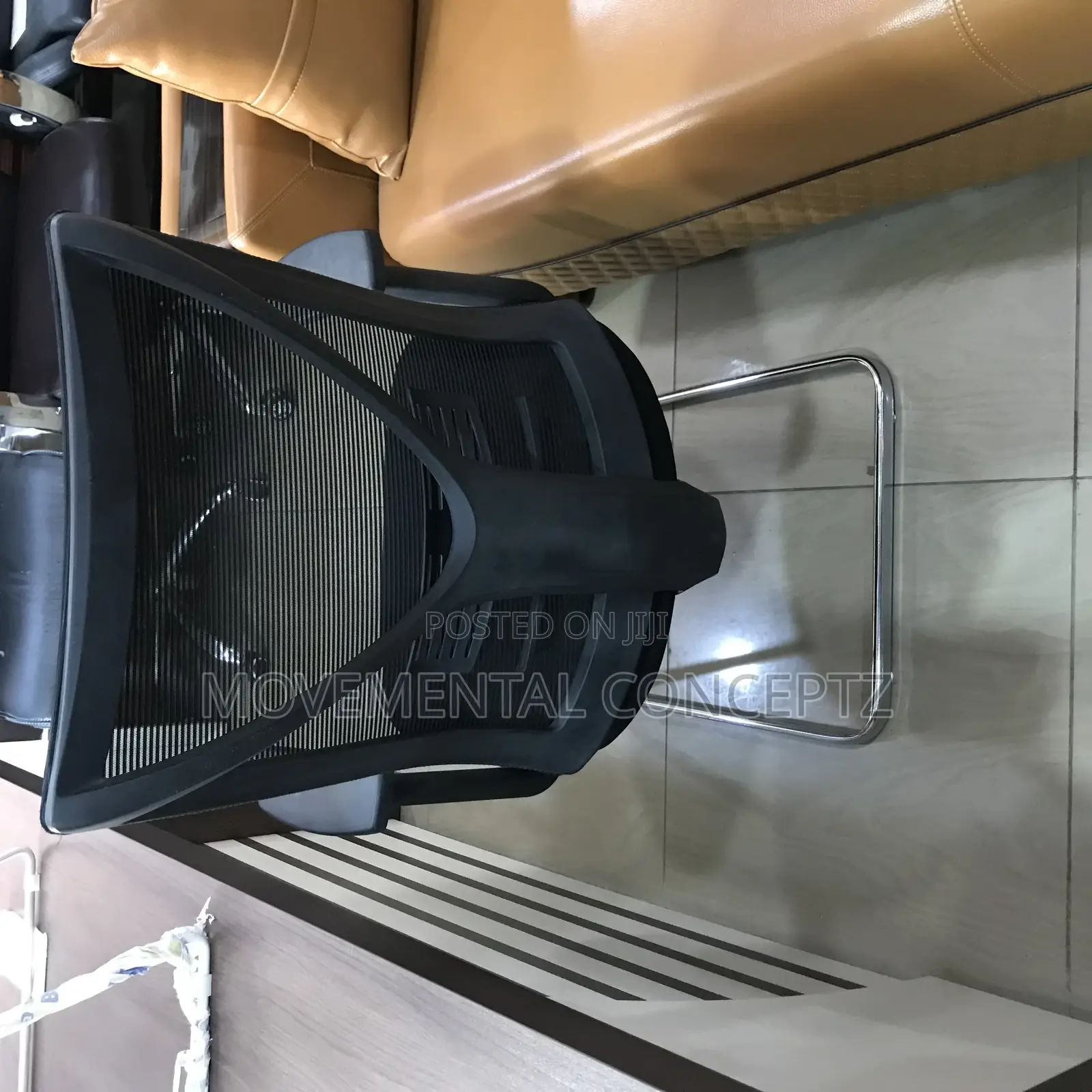 Executive Office Visitors Chair