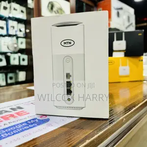 MTN 5g Router