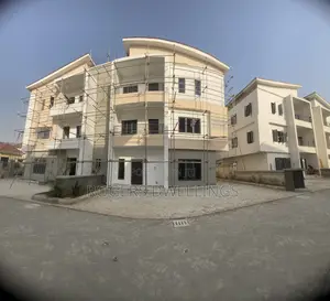 Photo - 4bdrm Duplex in Katampe Ext for sale