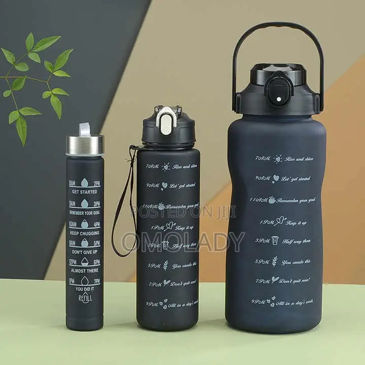 3 in 1 Water Can