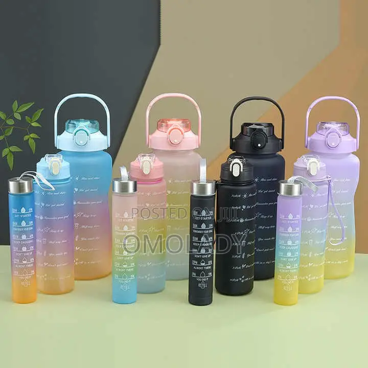 3 in 1 Water Can