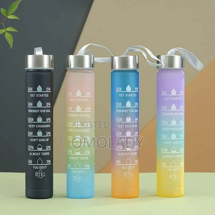 3 in 1 Water Can