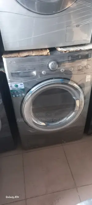 13 Wash and Dry Inverter Washing Machine