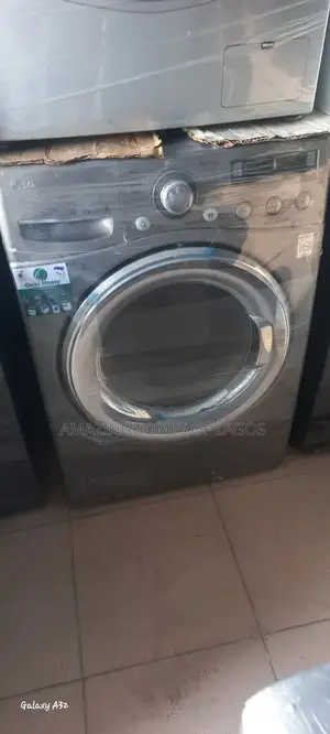 13 Wash and Dry Inverter Washing Machine