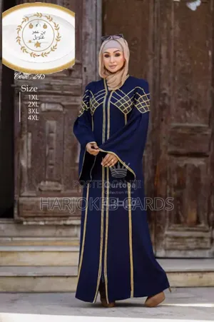 Abaya Wear
