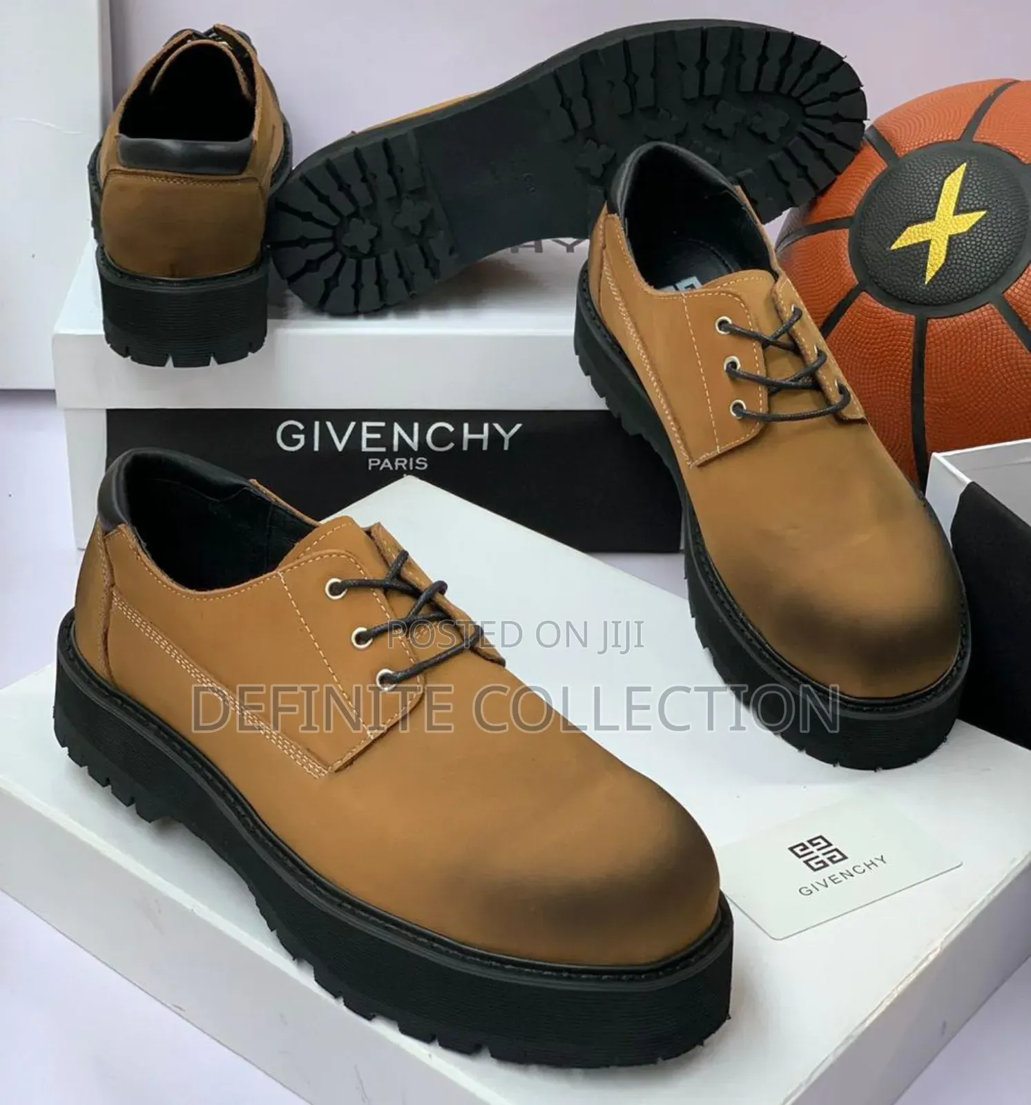 New Givenchy Luxury Quality Shoe