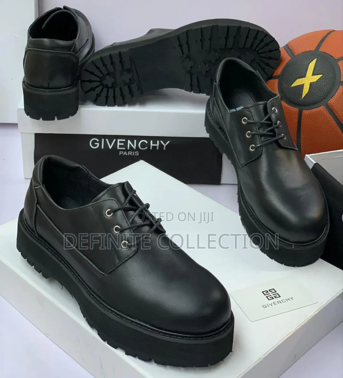 New Givenchy Luxury Quality Shoe