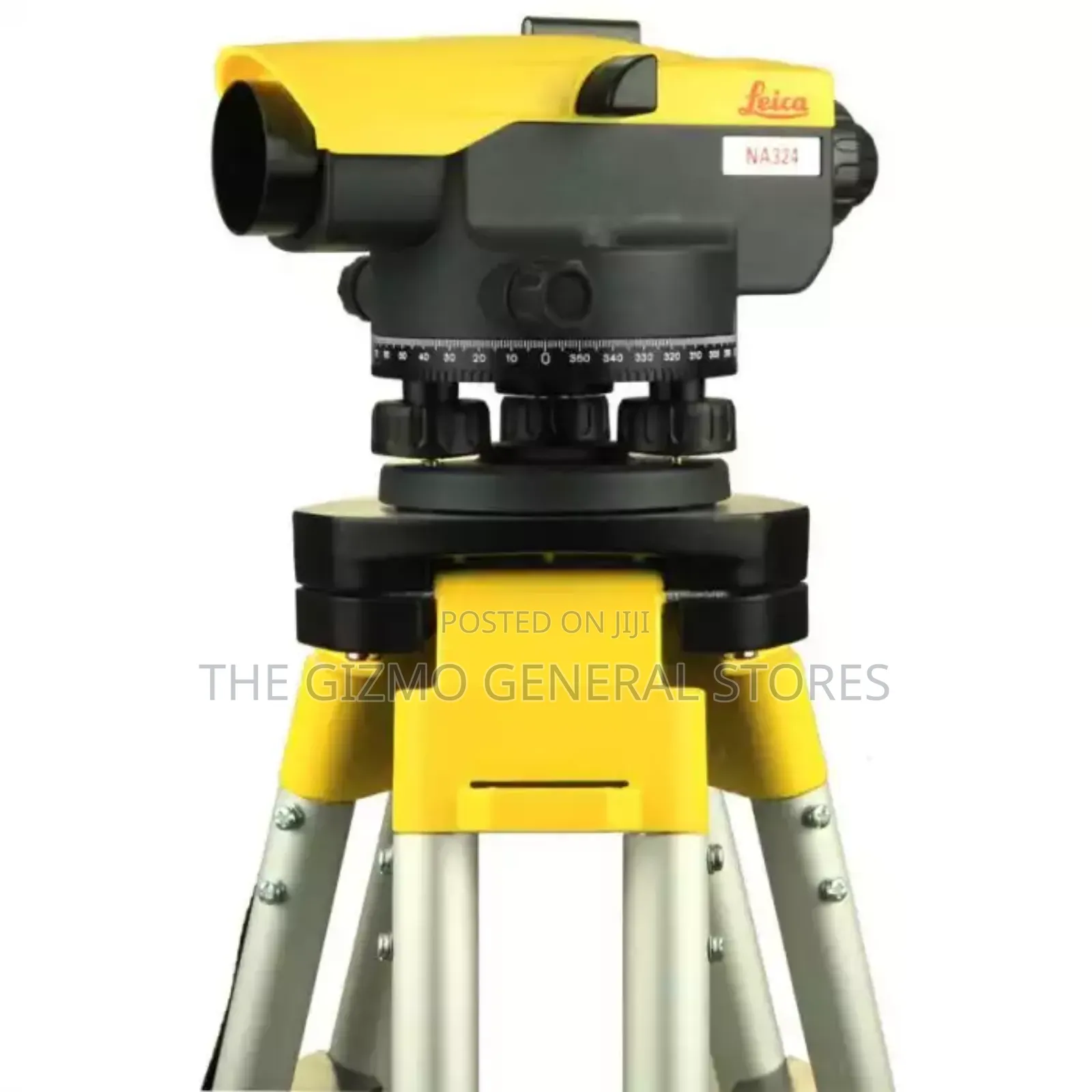 Leica NA320 Automatic Level