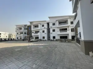 3bdrm Apartment in Katampe Extension for rent