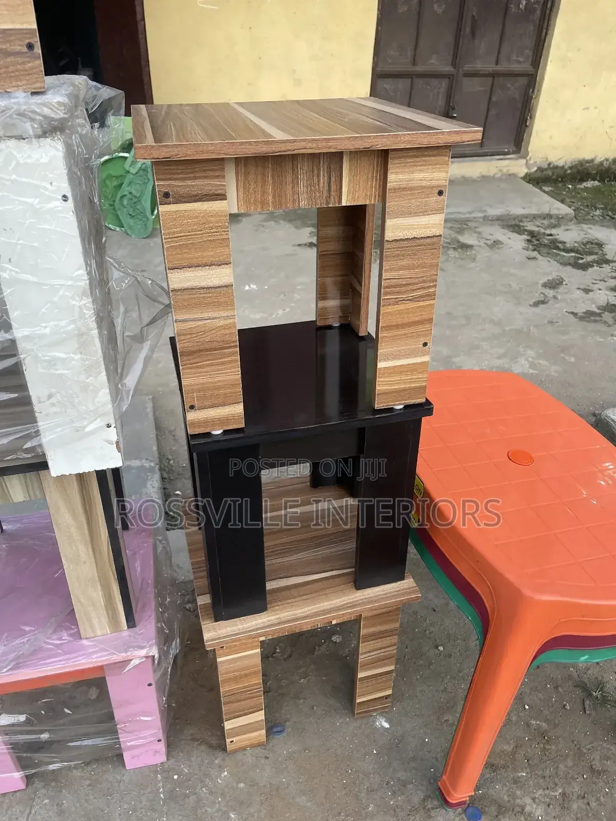 Affordable Stools