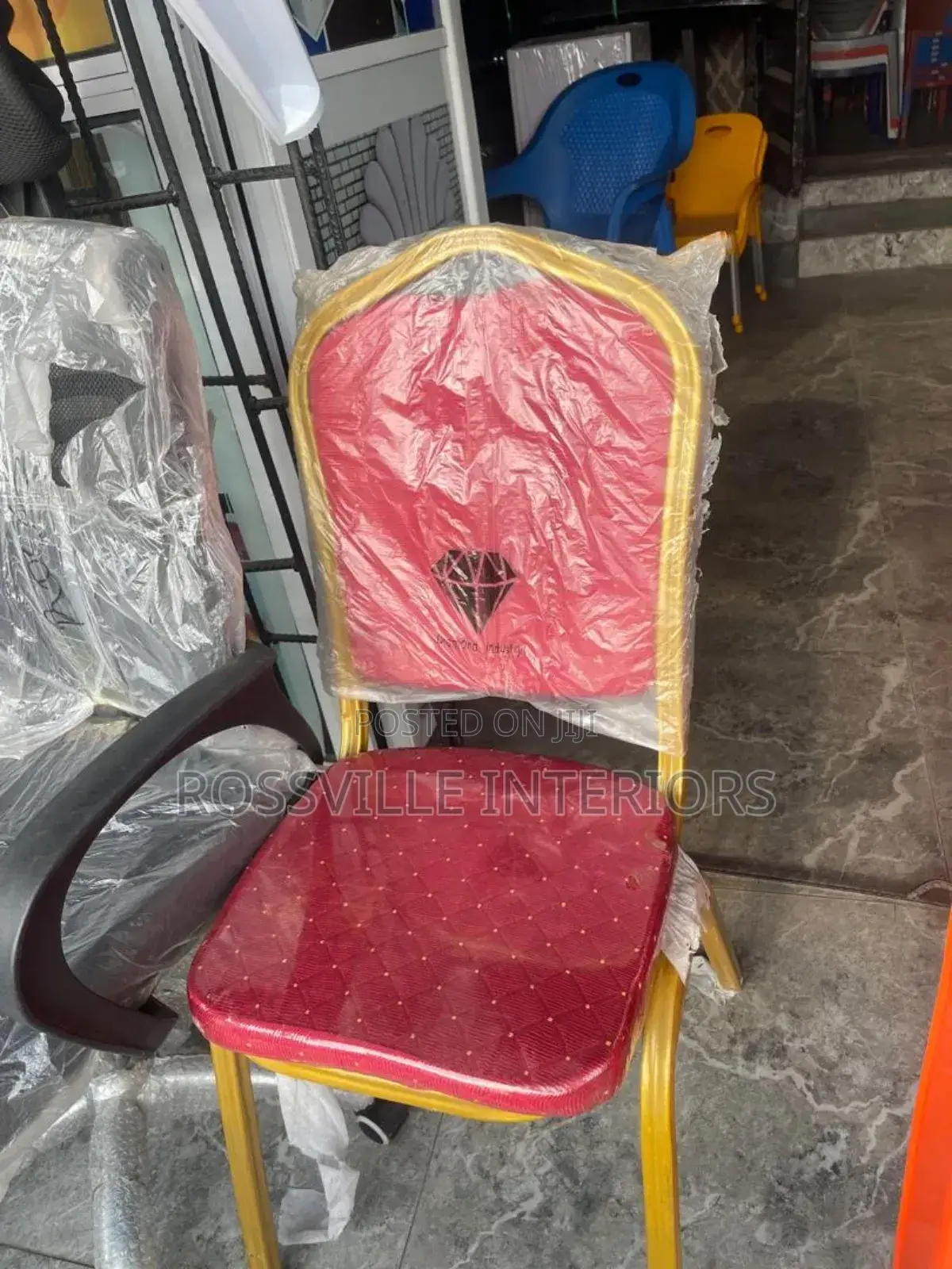 Highquality Banquet Chairs