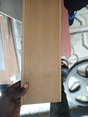 Floor Decking