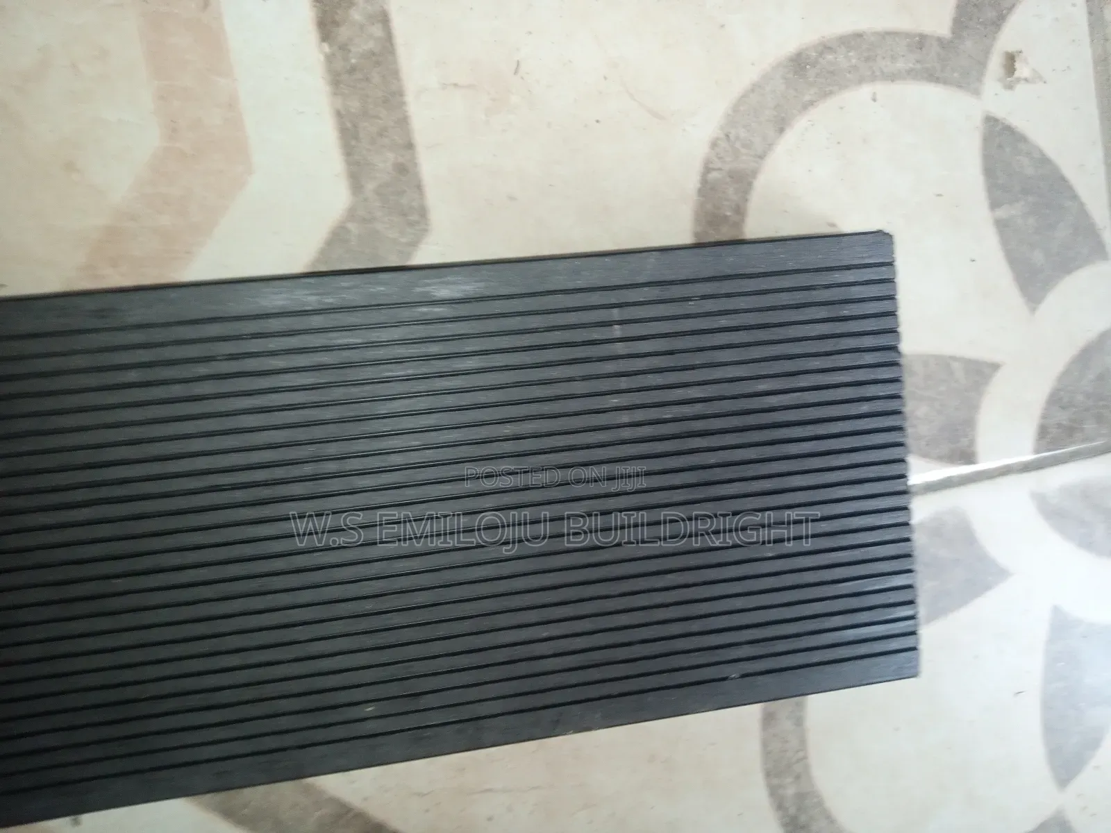 Floor Decking
