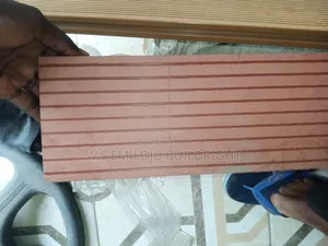 Floor Decking