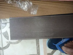 Floor Decking