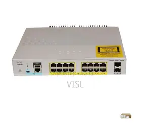 Cisco WS-C2960L-16PS-LL Catalyst Switch