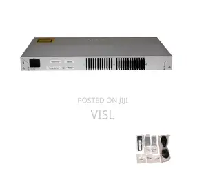 Cisco WS-C2960L-24PS-LL Catalyst Switch