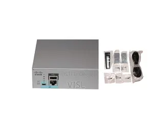 Cisco WS-C2960L-24PS-LL Catalyst Switch