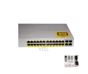 Cisco WS-C2960L-24PS-LL Catalyst Switch