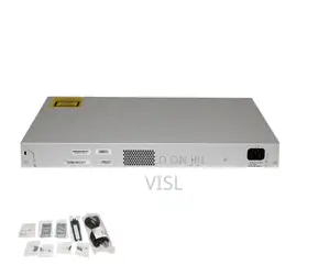 Cisco WS-C2960L-48PS-LL Catalyst Switch