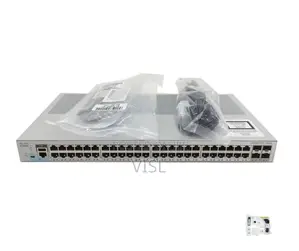 Cisco WS-C2960X-24PD-L Catalyst Switch