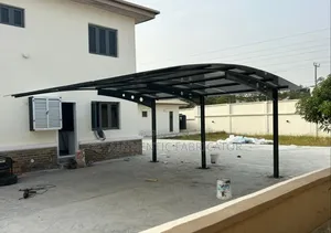 Dampalon Shade Cover